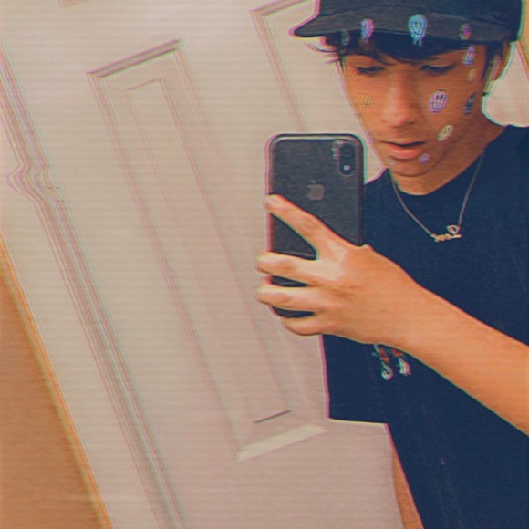 Profile Picture of Daniel Gallegos (@iluvhispanicmom) on Poshmark