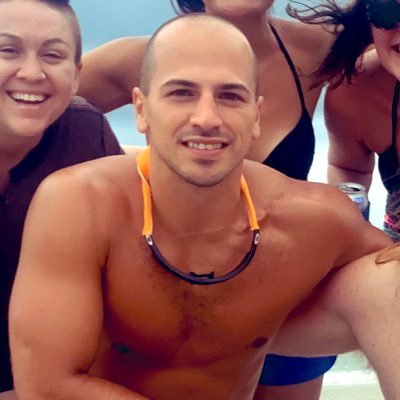 Profile Picture of Joe Galbraith (@JoeyBigFly) on Twitter