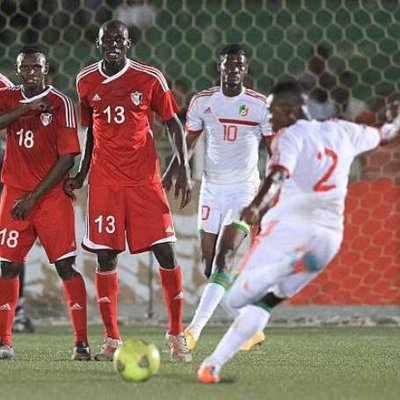 Profile Picture of Nganga Francis (@FranNGA) on Twitter