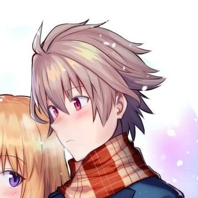 Profile Picture of Blake (@ToxicityRising) on Twitter