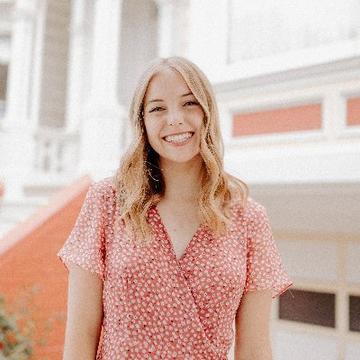 Profile Picture of Emily Cross (@msemilycross) on Twitter