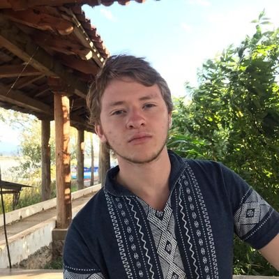 Profile Picture of José Daniel Castañón Delgadillo (@JosDanielCasta5) on Twitter