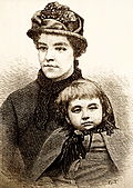 Profile Picture of Alice Ayreson Wikipedia