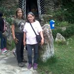 Profile Picture of maria concepcion alvarado padr (@padronm1954) on Instagram