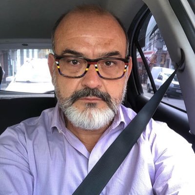 Profile Picture of Patrick Schulze (@Patrick69481278) on Twitter