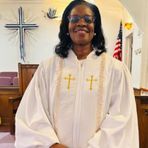 Profile Picture of Quinn Chapel Ame Church (@QuinnChapelAMEChurchRoxboroNC) on Facebook