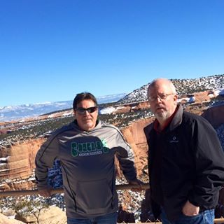 Profile Picture of Barry Butler (@barry.butler.921) on Facebook