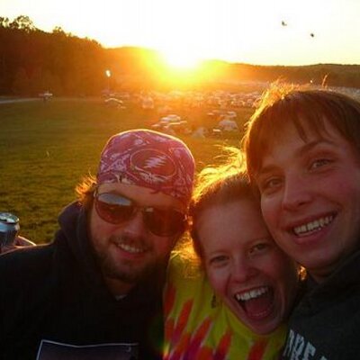 Profile Picture of Jacob Durham (@spacepilgrim) on Twitter