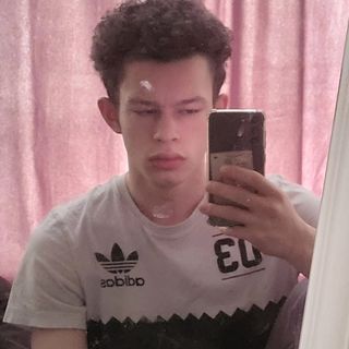 Profile Picture of Leo Faulkner (@lunch_money_is_required) on Instagram