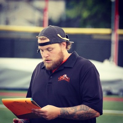 Profile Picture of Tyshuff (@tyshuff) on Twitter