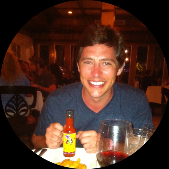 Profile Picture of Aaron Twigg (@twigg353) on Poshmark