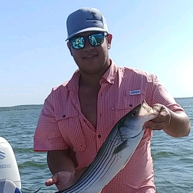 Profile Picture of Denver Blevins (@djblevins1) on Tiktok