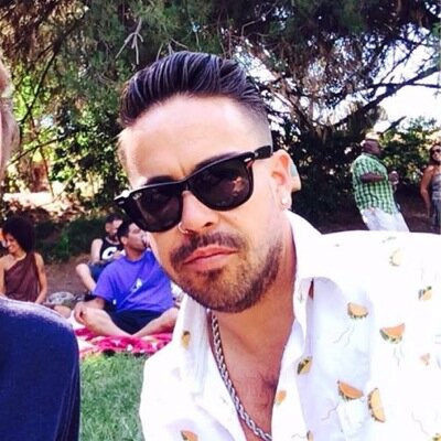 Profile Picture of Billy Burgess (@BillyOutNAbout) on Twitter