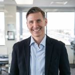 Profile Picture of Dave Mason | MSP Growth Expert (@dave_mason_entrepreneur) on Instagram