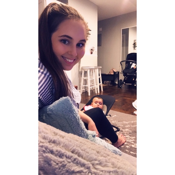 Profile Picture of Indre Brasiskyte (@indreb) on Poshmark