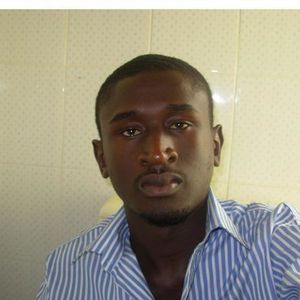 Profile Picture of Ernest Frimpong (@250247212) on Myspace