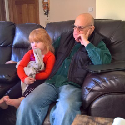 Profile Picture of Jerry Buttson Twitter