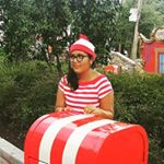 Profile Picture of unofficial (@lauragraphics) on Instagram