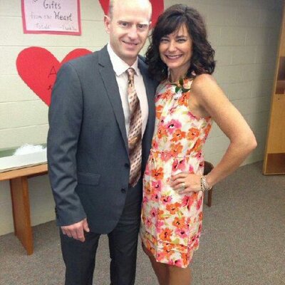 Profile Picture of Lesley Hammer (@forresthammer) on Twitter