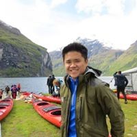 Profile Picture of Kyle Chang (@kyle-chang-27) on Quora