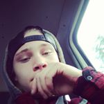Profile Picture of Charles Stackpole (@stoner_life420__) on Instagram