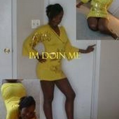 Profile Picture of Doris Seals (@b2u7) on Twitter