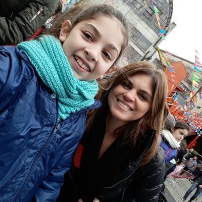 Profile Picture of Veronica Forestiero (@Vero_Fores) on Twitter