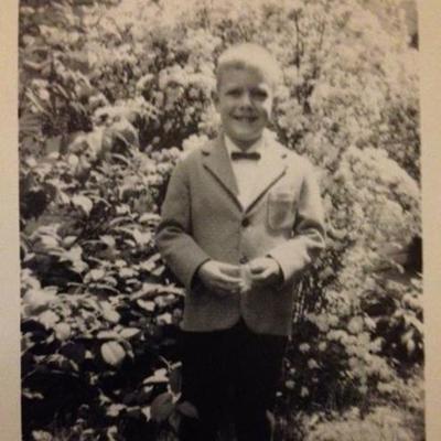 Profile Picture of Kenneth Heard (@heardku) on Twitter