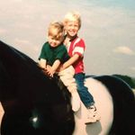 Profile Picture of Nicholas Redding (@nickredding58) on Instagram