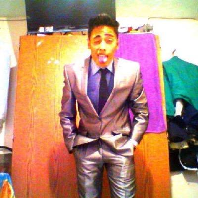 Profile Picture of Alejandro Jimenez (@JimenezDwayne9) on Twitter