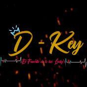 Profile Picture of D - KEY (@d-key4490) on Youtube