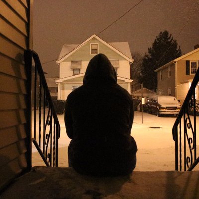 Profile Picture of Lashon Evans (@LashonEvans216) on Twitter