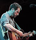 Profile Picture of Will Hoge discographyon Wikipedia