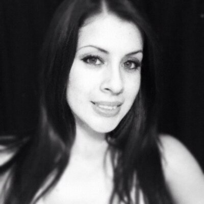 Profile Photo of Rosie De La Cruz (@RosieDeLaCruz4) on Twitter