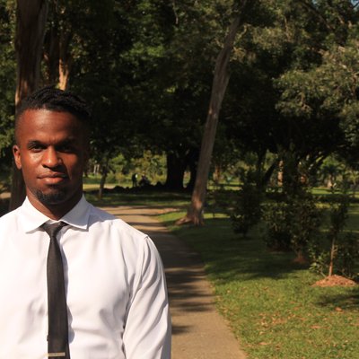 Profile Picture of Joseph Forde III (@fordo111) on Twitter