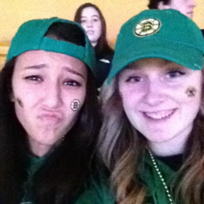 Profile Picture of Michaela McCarthy (@MMcCarthy6877) on Twitter