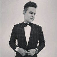 Profile Picture of Prajjwal Shirore (@prajjwal-shirore) on Quora