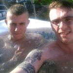 Profile Picture of Dan Rutherford 😈 (@rutherforddanny) on Instagram