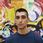 Profile Picture of Борхуш (@borjusha) on Instagram