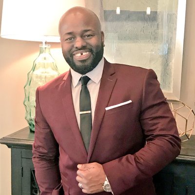 Profile Picture of Gerald Ricks (@GeraldLeeRicks) on Twitter