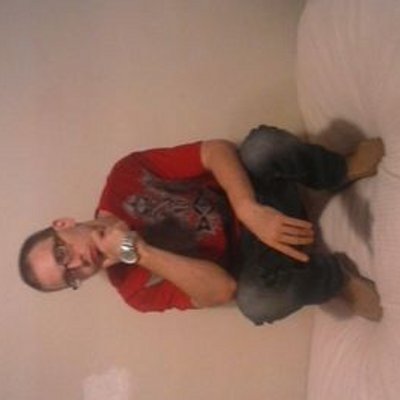 Profile Picture of Justin Adolph (@zameir6) on Twitter