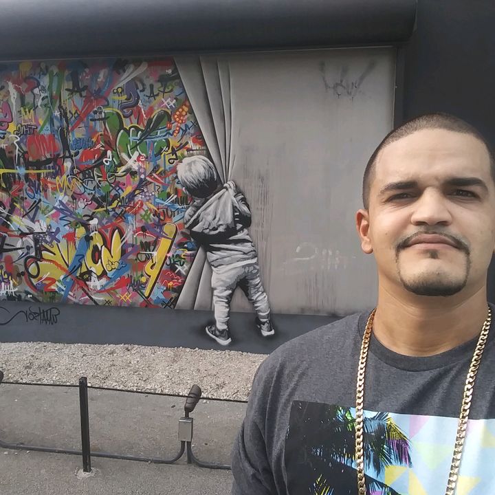 Profile Picture of Jonathan Ferreira (@jon_jon1989) on Tiktok