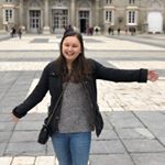 Profile Picture of Kate Nagle (@katienages) on Instagram