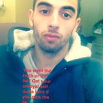 Profile Picture of Luís Pereira (@snowwakka21) on Instagram
