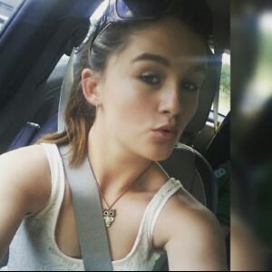 Abby Crook - Tiktok Profile Picture of Abby Crook (@abbycrook) on Tiktok