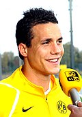 Profile Picture of Philipp Degenon Wikipedia