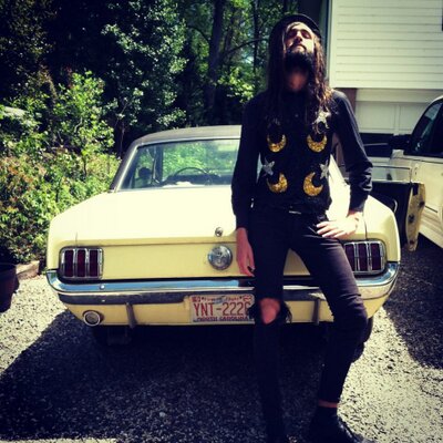 Profile Picture of Jeremiah Williams (@JeremiahStyle) on Twitter