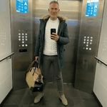 Profile Picture of Charles Huff (@charles.huff.10) on Instagram