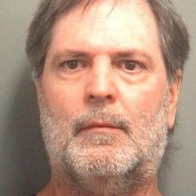 Profile Picture of Patrick Faust (@PatrickFaust4) on Twitter