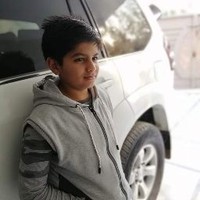 Profile Picture of Abdullah Haider (@abdullah-haider-58) on Quora
